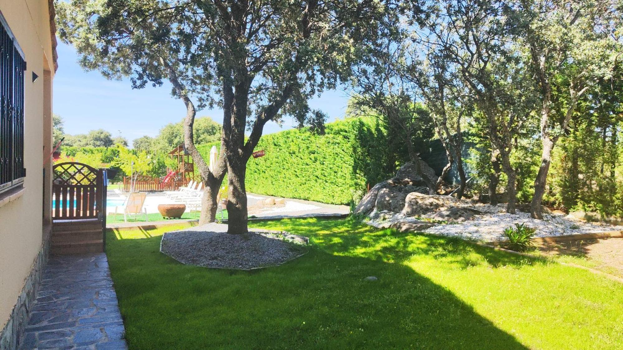 Holiday home La Triqueta *