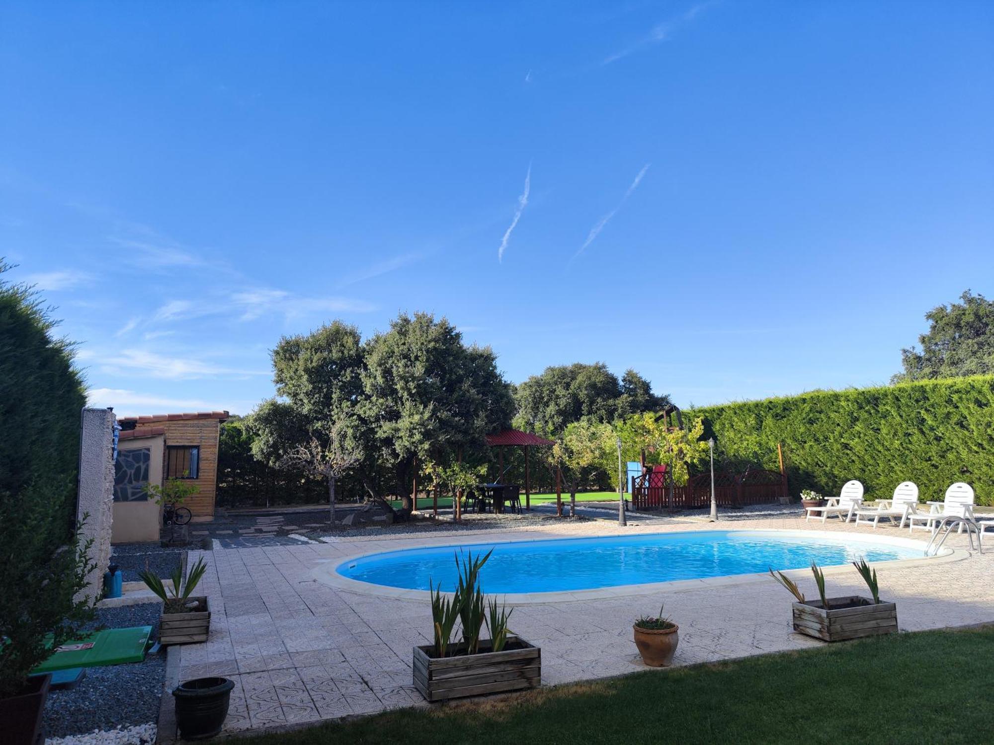 La Triqueta Holiday home *