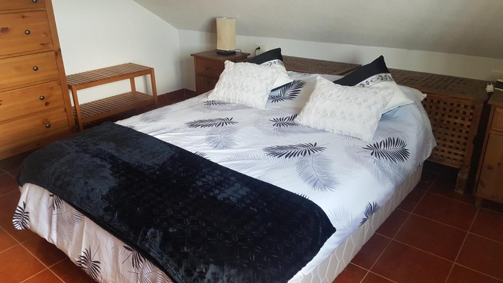 La Triqueta Holiday home *