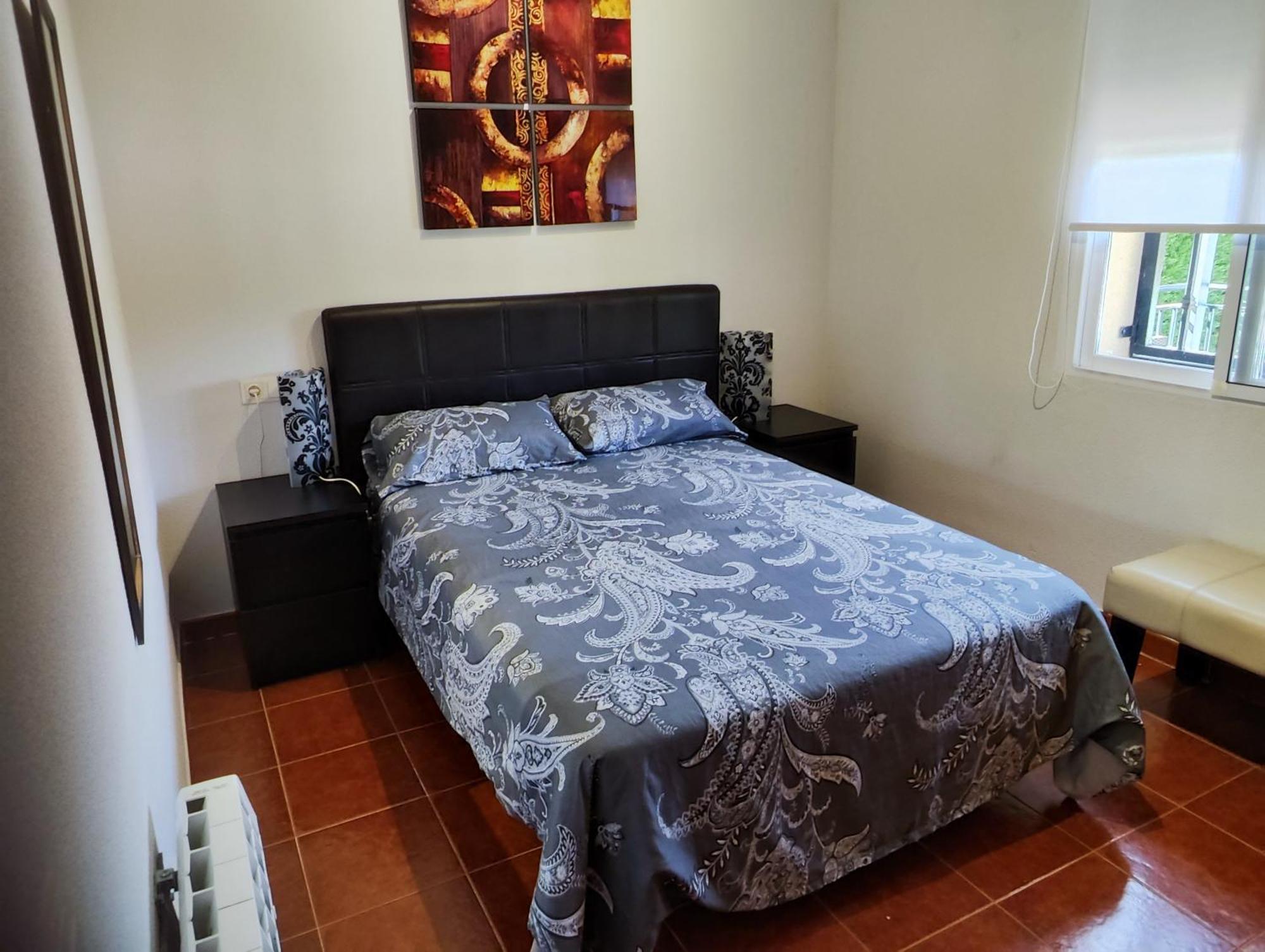Holiday home La Triqueta