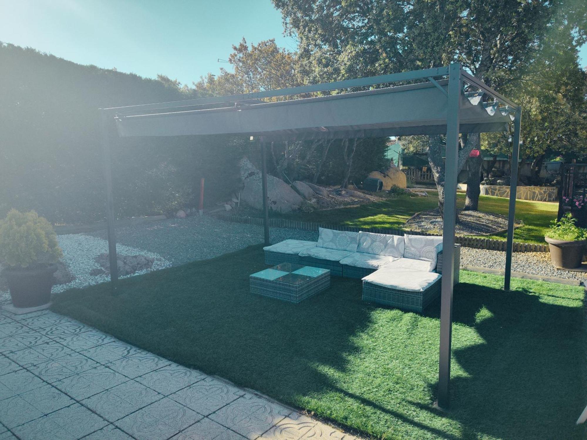 Holiday home La Triqueta *