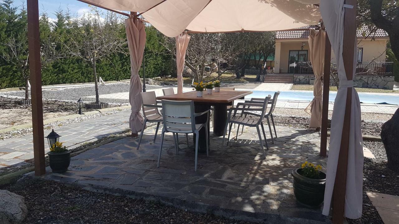 Holiday home La Triqueta *