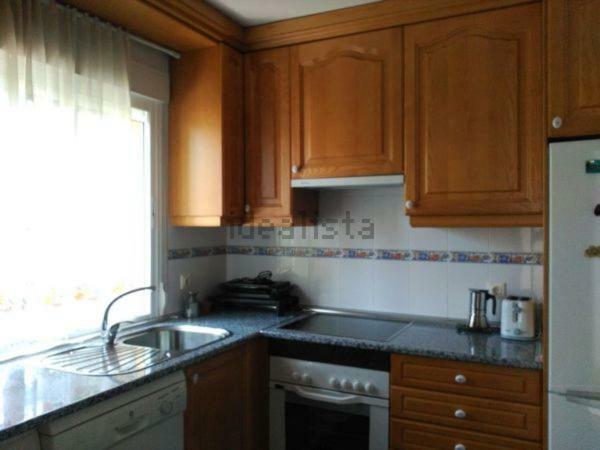 La Triqueta Holiday home