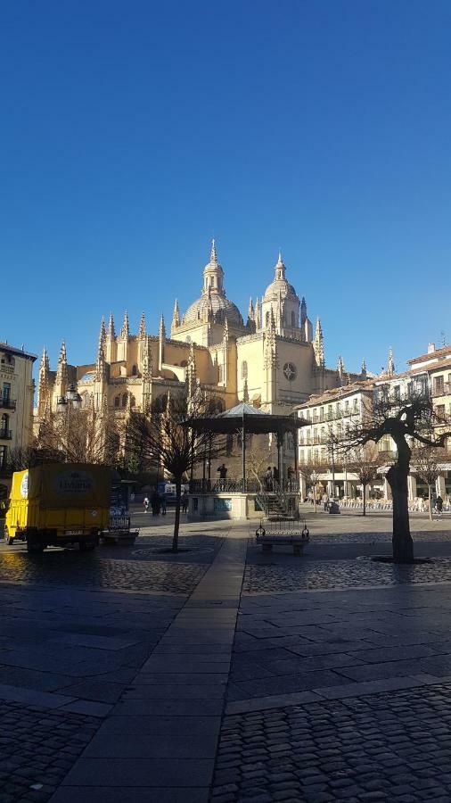 La Triqueta Zarzuela del Monte