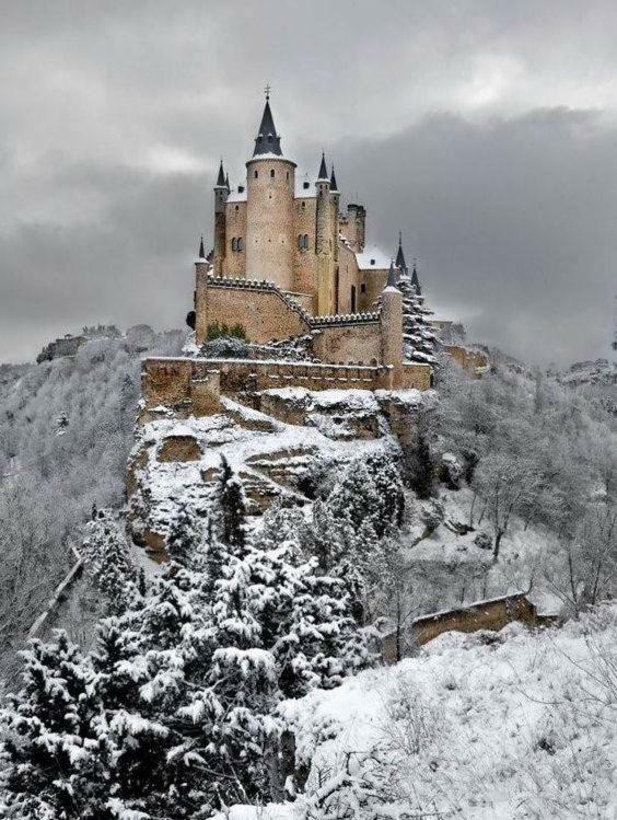 La Triqueta Holiday home