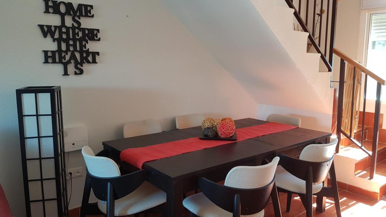 La Triqueta Holiday home *